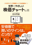 【3分で要約】『世界一やさしい株価チャートの本』―15のサインで売買チャンスを逃さない！