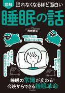 【3分で要約】『眠れなくなるほど面白い図解睡眠の話』で睡眠革命！もう「寝不足」とはサヨナラしよう